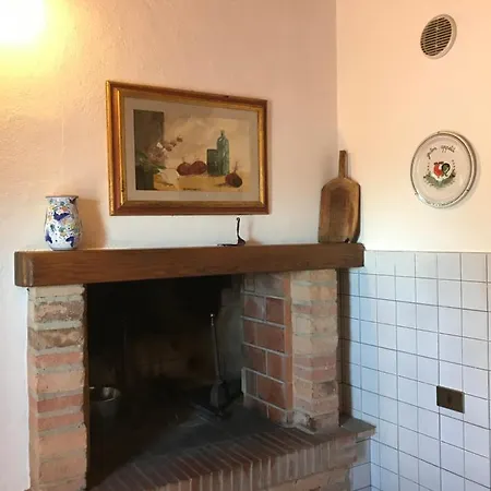 Apartment La Casina Sonia *