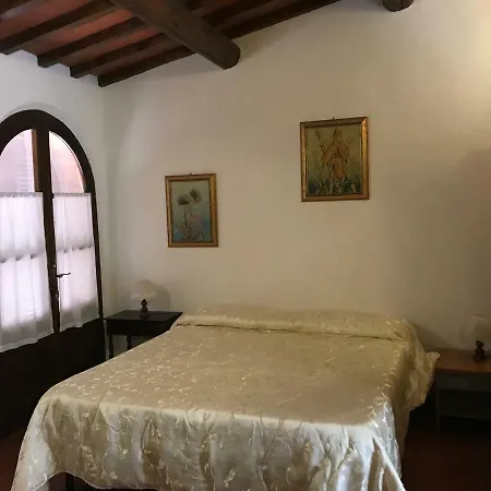 La Casina Sonia Montaione