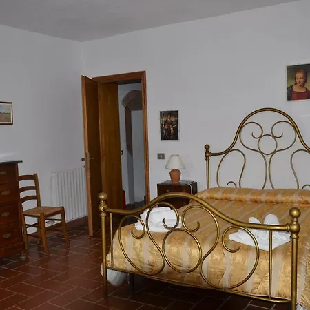 Apartment La Casina Sonia *
