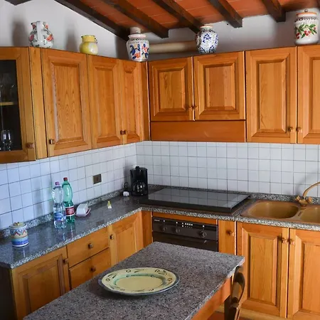 La Casina Sonia Apartment