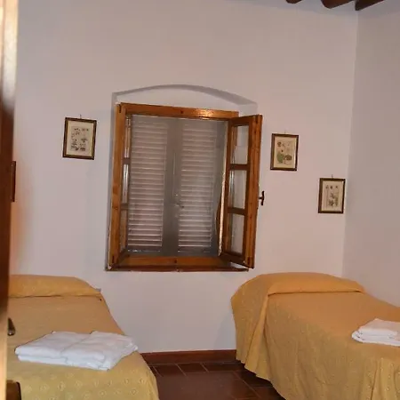 La Casina Sonia Apartment *