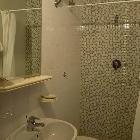 Apartment La Casina Sonia