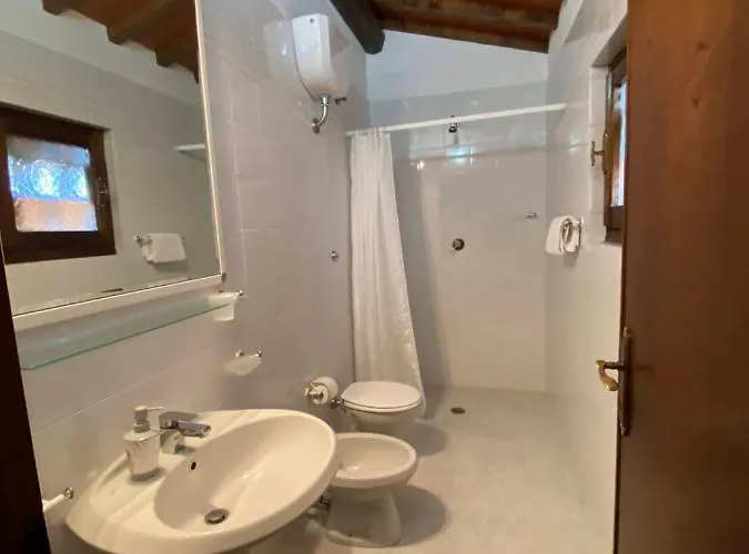 La Casina Sonia Apartamento *