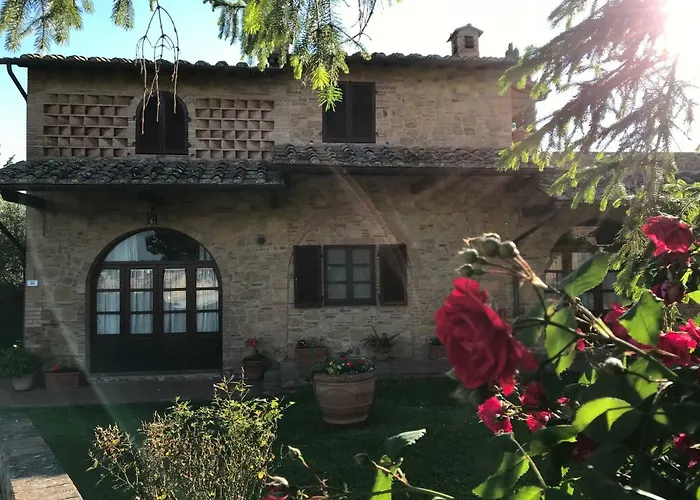 Apartamento La Casina Sonia *