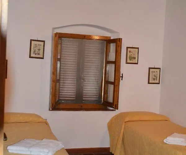 La Casina Sonia Apartamento *