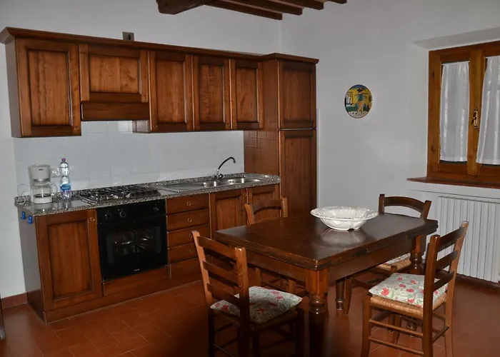 La Casina Sonia