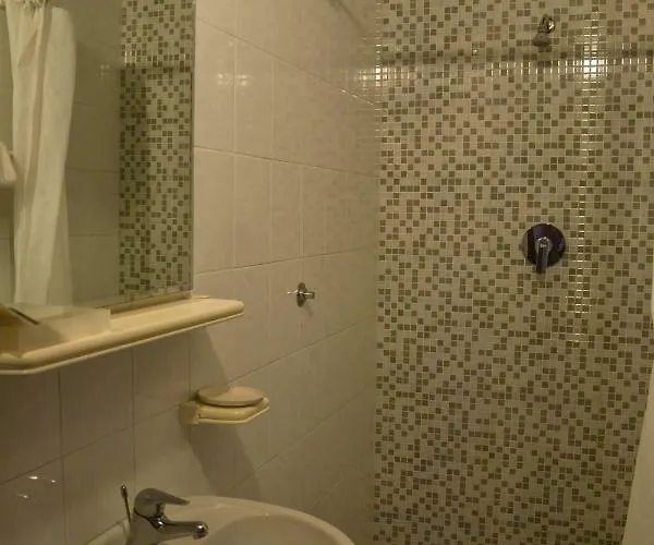 Apartamento La Casina Sonia